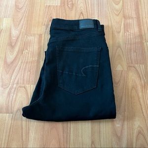 American Eagle High Rise Jeggings